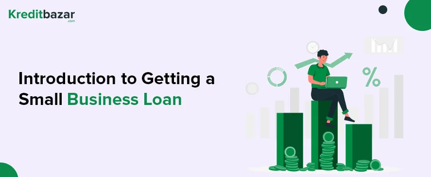 What is a Small Business Loans?