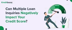 Can Multiple Loan Inquiries Negatively Impact Your Credit Score