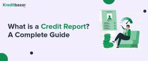 What is credit report