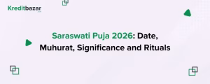 Saraswati Puja 2026 Date, Muhurat, Significance and Rituals