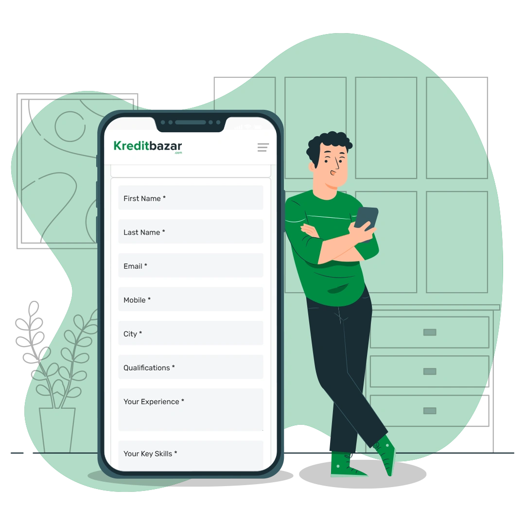 personal loan by amount