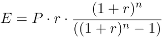 emi formulae